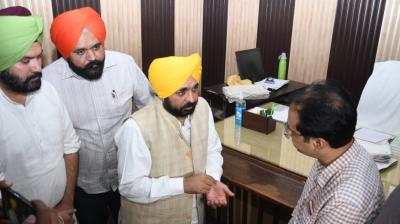  Publish names of bribe-seekers, our responsibility to take action - CM's appeal to the people