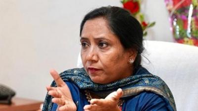 Social Security Department calls for applications for various posts: Dr. Baljit Kaur