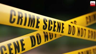 Husband kills wife and commits suicide Delhi