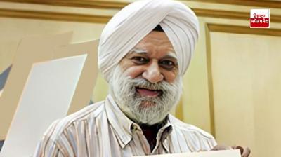  Justice Kuldeep Singh 