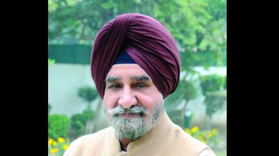 ਤ੍ਰਿਪਤ ਬਾਜਵਾ