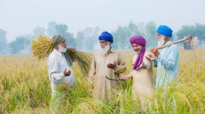 NHAI Project In Punjab: Punjab and central government are not responsible for the delay in the project