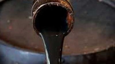  The government has reduced the windfall tax on crude petroleum to Rs 2,100 per tonne.