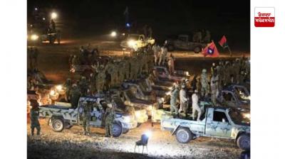 ਸੁੂਡਾਨ ਦੀ ਜੇਲ ’ਤੇ ਡਰੋਨ ਹਮਲਾ, 19 ਕੈਦੀਆਂ ਦੀ ਮੌਤ