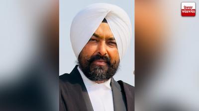  ਐਡਵੋਕੇਟ ਜਸਦੀਪ ਕਾਲੇ ਪੰਜਾਬ ਦੇ ਐਡੀਸ਼ਨਲ ਐਡਵੋਕੇਟ ਜਨਰਲ ਬਣੇ