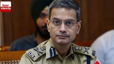 Violation notice issued to DGP for not stopping 'murder' Song