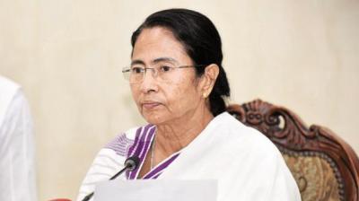 Mamata Banerjee