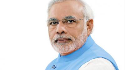 Narendra Modii