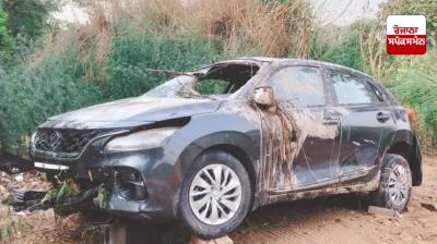 Jodepull bridge News in punjabi 