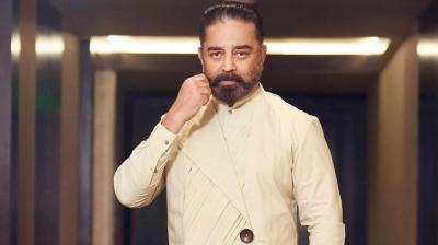 First I'm a Tamil, then an Indian Kamal Haasan News in punjabi 