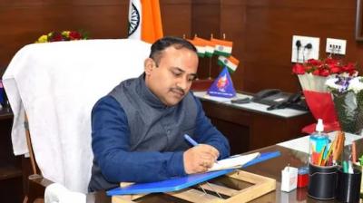 Counting of votes will be held at 117 centers in Punjab News in punjabi 