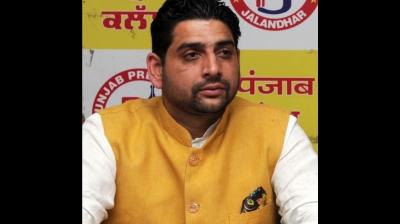 Sheetal Angural's resignation from the Vidhan Sabha is accepted