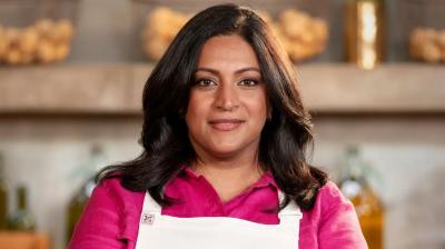 Sumit Sehgal of Punjabi origin is breaking stereotypes about Indian cuisine in MasterChef Australia season 16.