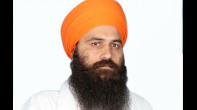 ਬਲਜੀਤ ਸਿੰਘ ਦਾਦੂਵਾਲ