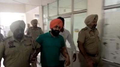 Advocate Sahib Singh