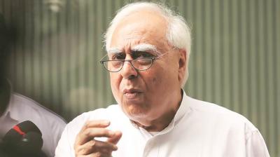 Kapil Sibal