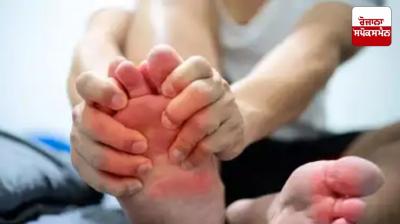 What are the causes of increased uric acid? These are the signs...