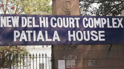Nirbhaya delhi patiala house court