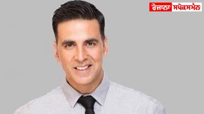 akshay kumar
