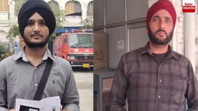 Devotees will go to Pakistan today to celebrate Baba Nanak's Prakash Purab News