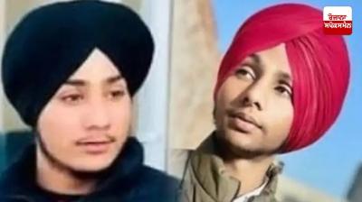 Barnala Accident News