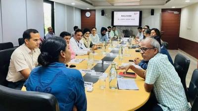 Anmol Gagan Mann and Others