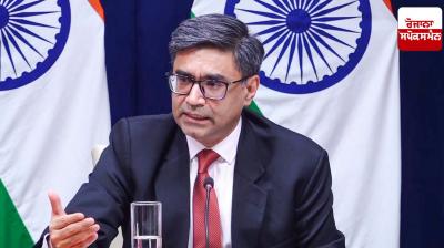 Pak-India News: Blaming India for attacks on places of worship is proof of Pakistan's nefarious intentions: Egyptian