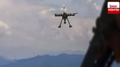 Pak-India News: Drone attacks on Srinagar airport and Awantipora air force base foiled