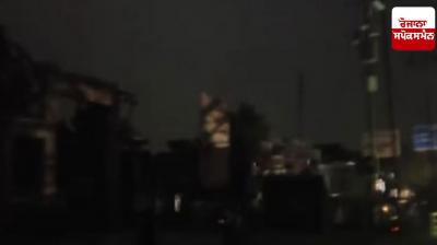 Pakistan attack: Drones spotted at 26 locations from Baramulla in the north to Bhuj in the south - Defence sources