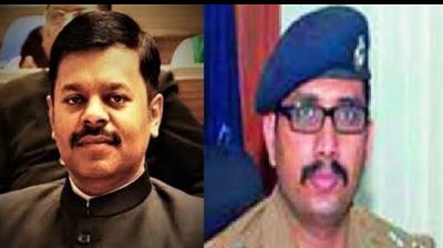 Nilabh Kishore & Rahul S 