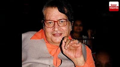 actor Manoj Kumar passes away