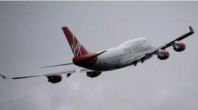 Flight from London to Mumbai makes emergency landing in Turkey