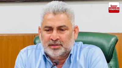 Minister Lalchand Kataruchak