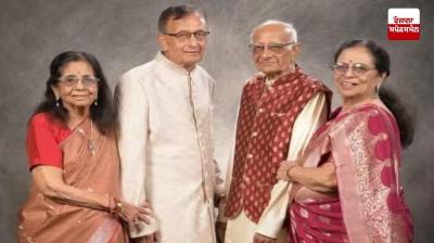 ਅਮਰੀਕਾ 'ਚ ਭਾਰਤੀ ਮੂਲ ਦੇ ਚਾਰ ਵਿਅਕਤੀ ਲਾਪਤਾ 