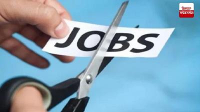 ਪਿਛਲੀਆਂ 6-7 ਤਿਮਾਹੀਆਂ 'ਚ ਆਈ.ਟੀ. ਸੇਵਾਵਾਂ 'ਚ ਭਰਤੀ ਲਗਭਗ ਨਾਮਾਤਰ ਰਹੀ