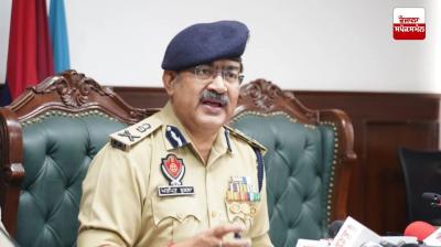 ਵਿਸ਼ੇਸ਼ ਡੀਜੀਪੀ ਕਾਨੂੰਨ ਅਤੇ ਵਿਵਸਥਾ ਅਰਪਿਤ ਸ਼ੁਕਲਾ