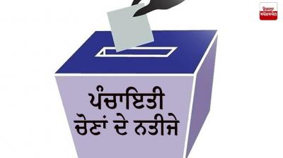 Panchayat Election Result News