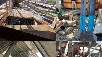 Bhopal Railway Station