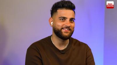 Karan Aujla Live Concert News in punjabi 