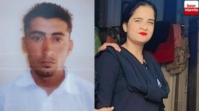 Borawal Mansa Murder News in punjabi 