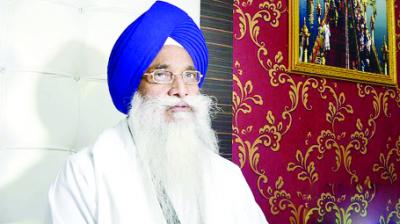 Giani Gurbachan Singh