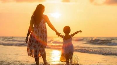 Happy Mother's Day 2024