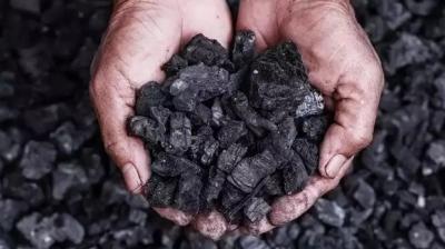 India Coal Import