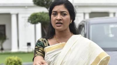 Alka Lamba