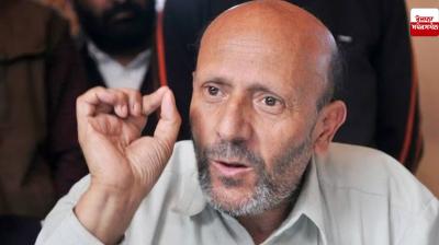MP Engineer Rashid will go on hunger strike in jail from tomorrow, wrote a letter to the Speaker regarding the budget session