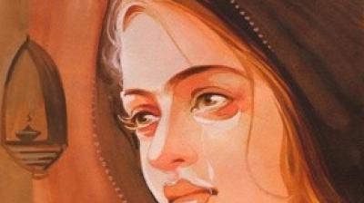 ਅੱਖ ਦਾ ਵਾਲ 