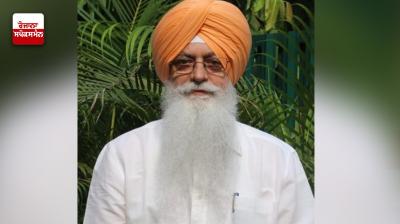 Inderbir Singh Nijjar