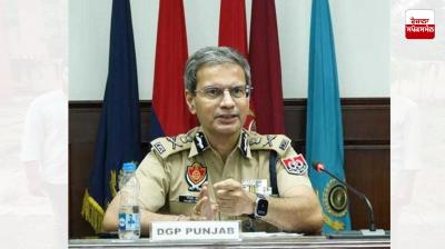 DGP directs to increase security and set up high-level checkpoints ahead of Independence Day