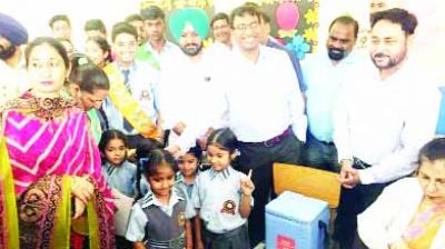 Mizal Rubala Enjection