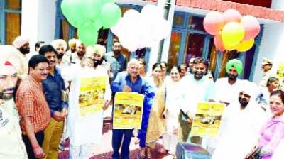 Measels and Rubella vaccination campaign